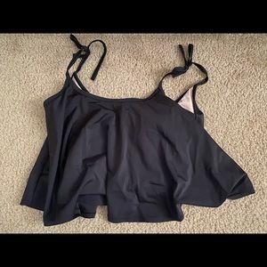 Kortni Jeane Swing Top